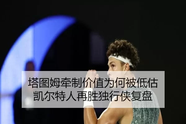 塔图姆牵制价值为何被低估 凯尔特人再胜独行侠复盘